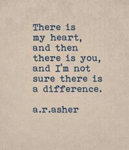 Love & Romantic Quotes