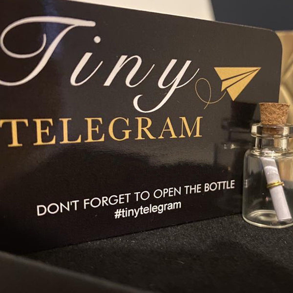 send a message in a bottle to a loved one for Valentines or as a gift, friendship quotes gift, gift under £5, boyfriend 1 year anniversary gift